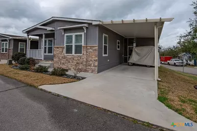 11720 Thousand Trails #35, Willis, TX 77318 - Photo 2