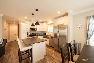 11720 Thousand Trails #35, Willis, TX 77318 - Photo 10