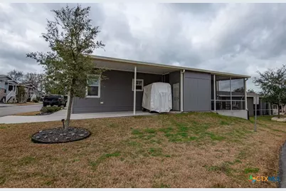 11720 Thousand Trails #35, Willis, TX 77318 - Photo 20