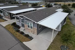 11720 Thousand Trails, Willis, TX 77318 - Photo 4