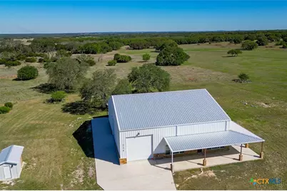 224 Blackbuck Ridge Drive, Lampasas, TX 76550 - Photo 6