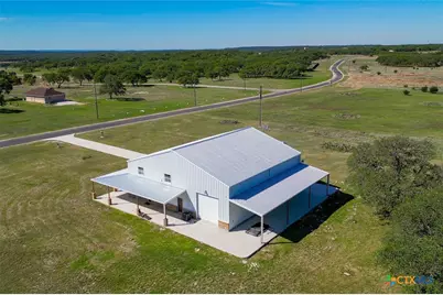 224 Blackbuck Ridge Drive, Lampasas, TX 76550 - Photo 1