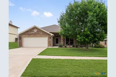 1904 Mike Drive, Copperas Cove, TX 76522 - Photo 1