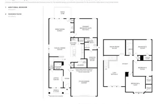 820 Blue Cloud Way, New Braunfels, TX 78130 - Photo 4