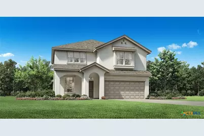 820 Blue Cloud Way, New Braunfels, TX 78130 - Photo 1