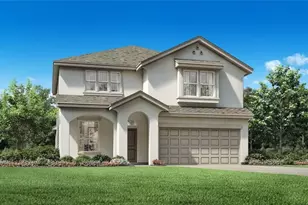 820 Blue Cloud Way, New Braunfels, TX 78130 - Photo 1