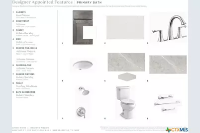 820 Blue Cloud Way, New Braunfels, TX 78130 - Photo 8