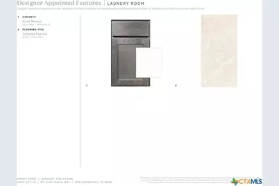 815 Blue Cloud Way, New Braunfels, TX 78130 - Photo 10