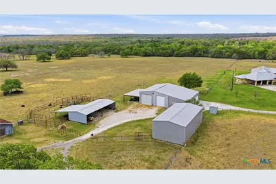 13661 E Highway 90, Kingsbury, TX 78638 - Photo 42