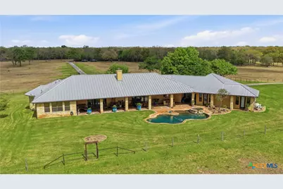 13661 E Highway 90, Kingsbury, TX 78638 - Photo 36