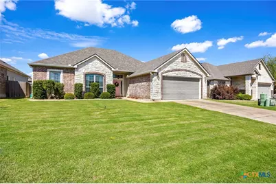 7312 Abalone Way, Temple, TX 76502 - Photo 2