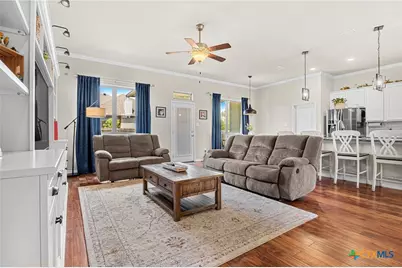 7312 Abalone Way, Temple, TX 76502 - Photo 10