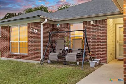 502 Atlas Avenue, Killeen, TX 76542 - Photo 2