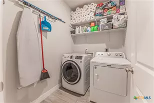 2517 Meadow Lark Dr, Killeen, TX 76542 - Photo 32