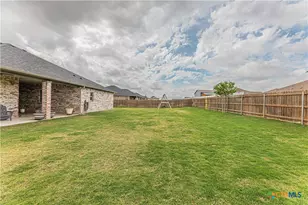 2517 Meadow Lark Dr, Killeen, TX 76542 - Photo 40