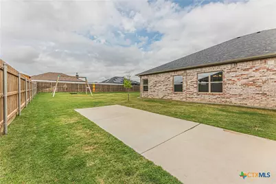 2517 Meadow Lark Drive, Killeen, TX 76542 - Photo 38