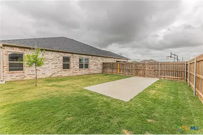 2517 Meadow Lark Drive, Killeen, TX 76542 - Photo 34