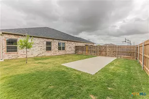 2517 Meadow Lark Dr, Killeen, TX 76542 - Photo 34