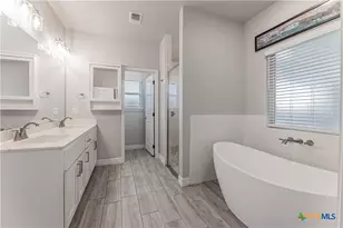 2517 Meadow Lark Dr, Killeen, TX 76542 - Photo 22