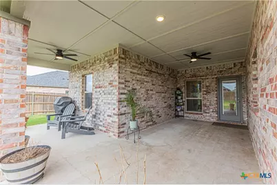 2517 Meadow Lark Drive, Killeen, TX 76542 - Photo 36