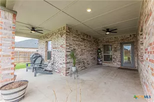 2517 Meadow Lark Dr, Killeen, TX 76542 - Photo 36