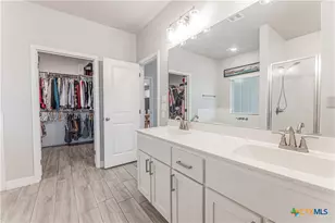 2517 Meadow Lark Dr, Killeen, TX 76542 - Photo 16