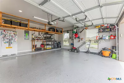 2517 Meadow Lark Drive, Killeen, TX 76542 - Photo 32