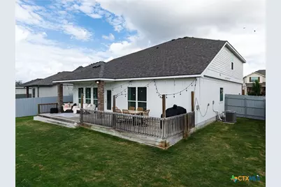 5403 Friars Loop, Temple, TX 76502 - Photo 42