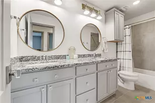 5403 Friars Loop, Temple, TX 76502 - Photo 36