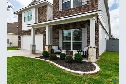 5403 Friars Loop, Temple, TX 76502 - Photo 2