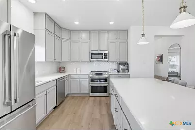 5403 Friars Loop, Temple, TX 76502 - Photo 8