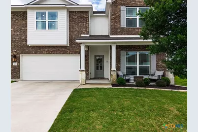 5403 Friars Loop, Temple, TX 76502 - Photo 1