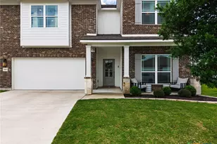 5403 Friars Loop, Temple, TX 76502 - Photo 1