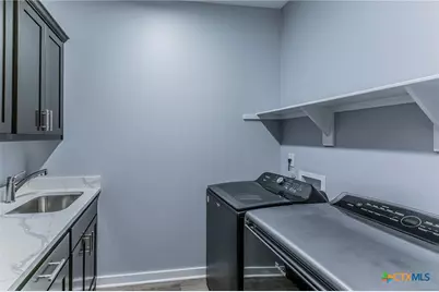 8 Daingerfield Cove, Morgans Point Resort, TX 76513 - Photo 24