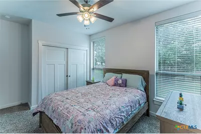 8 Daingerfield Cove, Morgans Point Resort, TX 76513 - Photo 16