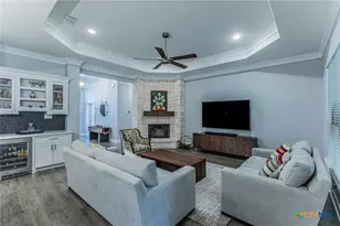 8 Daingerfield Cv, Morgans Point Resort, TX 76513 - Photo 4