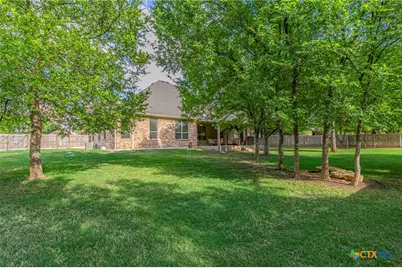 8 Daingerfield Cove, Morgans Point Resort, TX 76513 - Photo 30