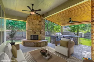 8 Daingerfield Cv, Morgans Point, TX 76513 - Photo 28