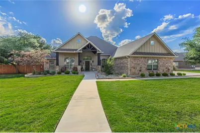 8 Daingerfield Cove, Morgans Point, TX 76513 - Photo 1