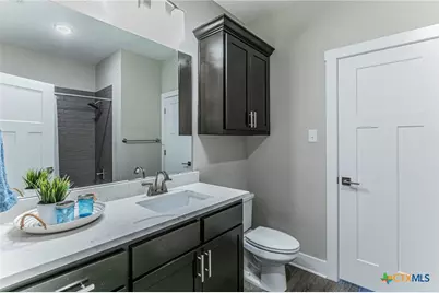 8 Daingerfield Cove, Morgans Point Resort, TX 76513 - Photo 18