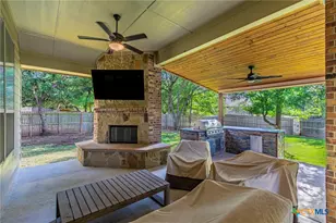 8 Daingerfield Cv, Morgans Point Resort, TX 76513 - Photo 26