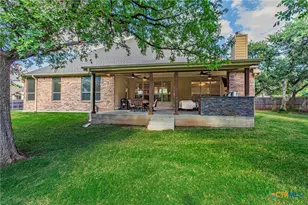 8 Daingerfield Cv, Morgans Point Resort, TX 76513 - Photo 28