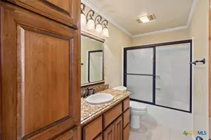 6503 Wells Fargo, Killeen, TX 76542 - Photo 42