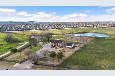 6503 Wells Fargo, Killeen, TX 76542 - Photo 1