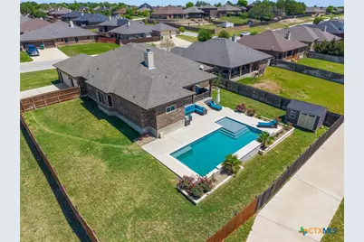 1012 Oak Bark Lane, Harker Heights, TX 76548 - Photo 44