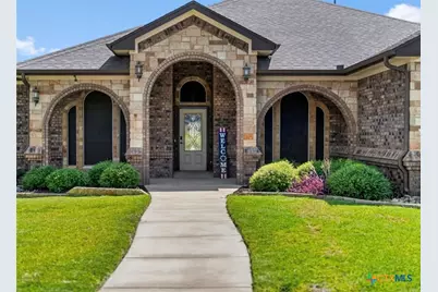 1012 Oak Bark Lane, Harker Heights, TX 76548 - Photo 2