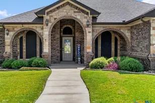 1012 Oak Bark Ln, Harker Heights, TX 76548 - Photo 2