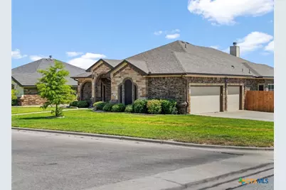 1012 Oak Bark Lane, Harker Heights, TX 76548 - Photo 4