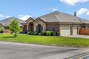 1012 Oak Bark Ln, Harker Heights, TX 76548 - Photo 4