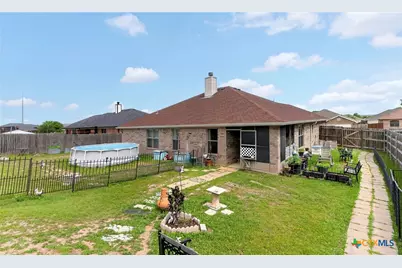 3406 Robin Hood, Killeen, TX 76549 - Photo 14